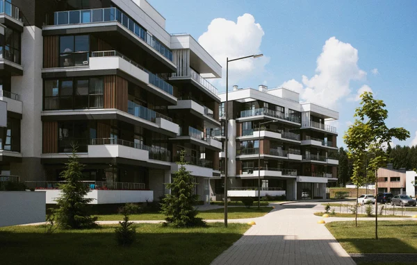 Недвижимость: