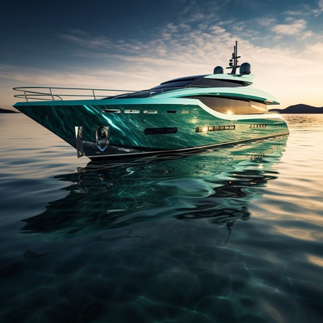 Плавучие средства: