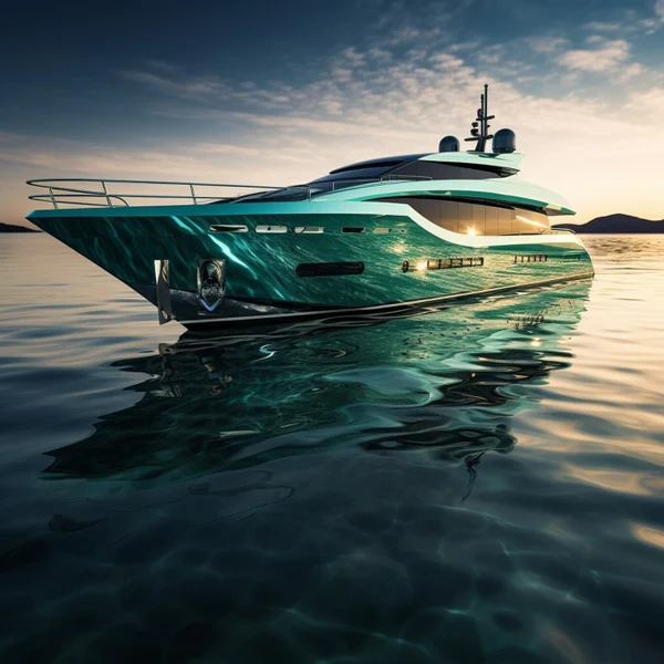 Плавучие средства: